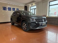 Lexus Tanyue 280TSI two-wheel drive luxury smart connected version - фото 3