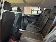 Lexus Tanyue 280TSI two-wheel drive luxury smart connected version - фото 8