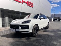 Porsche Cayenne 3.0T - фото 1