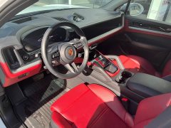 Porsche Cayenne 3.0T - фото 10