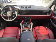 Porsche Cayenne 3.0T - фото 11