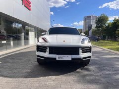 Porsche Cayenne 3.0T - фото 2