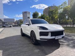 Porsche Cayenne 3.0T - фото 3