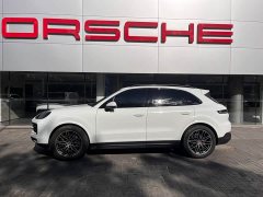 Porsche Cayenne 3.0T - фото 8