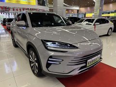 BYD Song PLUS NEV 2023 Champion Edition DM-i 110KM Flagship PLUS - фото 3