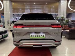 BYD Song PLUS NEV 2023 Champion Edition DM-i 110KM Flagship PLUS - фото 4