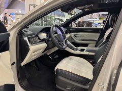 BYD Song PLUS NEV 2023 Champion Edition DM-i 110KM Flagship PLUS - фото 7