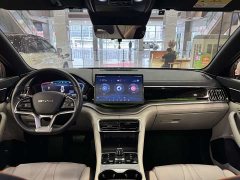 BYD Song PLUS NEV 2023 Champion Edition DM-i 110KM Flagship PLUS - фото 8