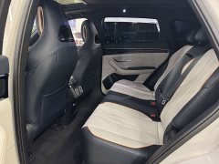 BYD Song PLUS NEV 2023 Champion Edition DM-i 110KM Flagship PLUS - фото 9