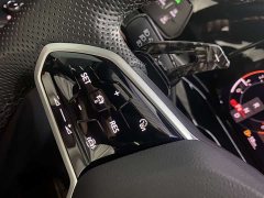 Volkswagen Golf 2021 280TSI DSG R-Line - фото 11