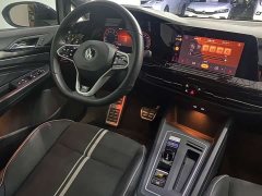Volkswagen Golf 2021 280TSI DSG R-Line - фото 16