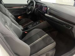 Volkswagen Golf 2021 280TSI DSG R-Line - фото 17