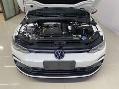 Volkswagen Golf 2021 280TSI DSG R-Line - фото 18