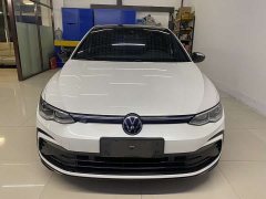 Volkswagen Golf 2021 280TSI DSG R-Line - фото 2