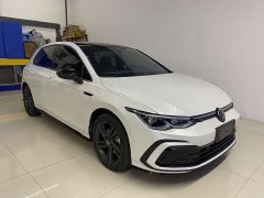 Volkswagen Golf 2021 280TSI DSG R-Line - фото 3