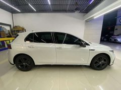 Volkswagen Golf 2021 280TSI DSG R-Line - фото 4