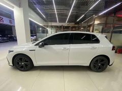 Volkswagen Golf 2021 280TSI DSG R-Line - фото 5