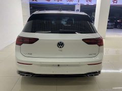 Volkswagen Golf 2021 280TSI DSG R-Line - фото 7