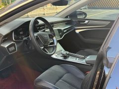 Audi A7L 2024 45TFSI S-line Dream Building Liquid Crystal Package - фото 6