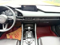 Audi Mazda3 Angkesela 2.0L automatic quality version - фото 11