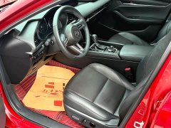 Audi Mazda3 Angkesela 2.0L automatic quality version - фото 13