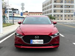 Audi Mazda3 Angkesela 2.0L automatic quality version - фото 2