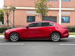 Audi Mazda3 Angkesela 2.0L automatic quality version - фото 4