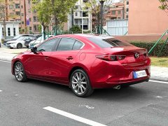 Audi Mazda3 Angkesela 2.0L automatic quality version - фото 5