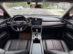 Honda Civic 2019 220TURBO CVT Dynamic Edition National V - фото 10