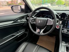 Honda Civic 2019 220TURBO CVT Dynamic Edition National V - фото 12