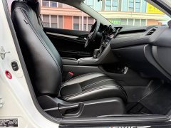 Honda Civic 2019 220TURBO CVT Dynamic Edition National V - фото 14