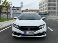 Honda Civic 2019 220TURBO CVT Dynamic Edition National V - фото 2