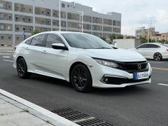 Honda Civic 2019 220TURBO CVT Dynamic Edition National V - фото 3