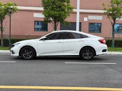 Honda Civic 2019 220TURBO CVT Dynamic Edition National V - фото 4