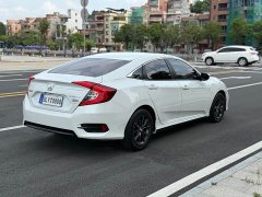 Honda Civic 2019 220TURBO CVT Dynamic Edition National V - фото 7