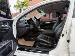 Honda Civic 2019 220TURBO CVT Dynamic Edition National V - фото 8