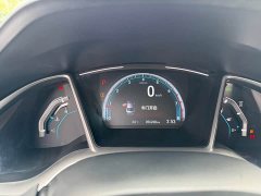 Honda Civic 2019 220TURBO CVT Dynamic Edition National V - фото 9