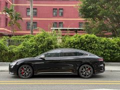BYD Han DM-i Champion Edition 200KM flagship - фото 10
