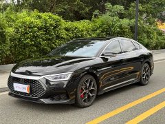 BYD Han DM-i Champion Edition 200KM flagship - фото 2