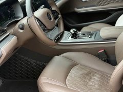 BYD Han DM-i Champion Edition 200KM flagship - фото 5