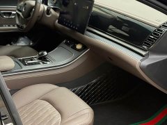 BYD Han DM-i Champion Edition 200KM flagship - фото 7