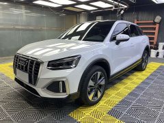 Audi Q2L 35 TFSI fashionable and elegant - фото 1