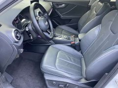 Audi Q2L 35 TFSI fashionable and elegant - фото 10