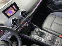 Audi Q2L 35 TFSI fashionable and elegant - фото 14