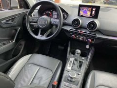 Audi Q2L 35 TFSI fashionable and elegant - фото 17