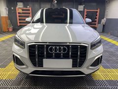 Audi Q2L 35 TFSI fashionable and elegant - фото 2