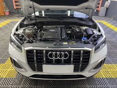Audi Q2L 35 TFSI fashionable and elegant - фото 20