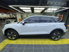 Audi Q2L 35 TFSI fashionable and elegant - фото 5
