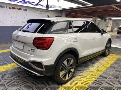 Audi Q2L 35 TFSI fashionable and elegant - фото 6