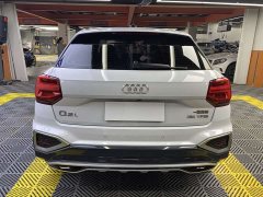 Audi Q2L 35 TFSI fashionable and elegant - фото 7